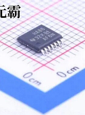 SN74AHC86PWR TSSOP-14 逻辑门