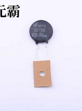 MF1505005M4EP0FPT0 NTC热敏电阻 MF1505005M4EP0FPT0 插件,P=7.5