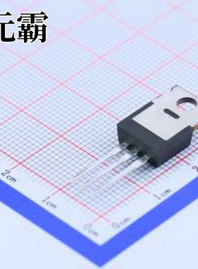 IRL640PBF 场效应管(MOSFET) 1个N沟道 耐压:200V 电流:17A TO-22