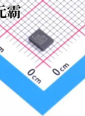 LT3033EUDC#PBF QFN-20-EP(3x4) 线性稳压器(LDO)