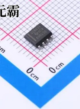 UCC28634DR SOIC-7 AC-DC控制器和稳压器