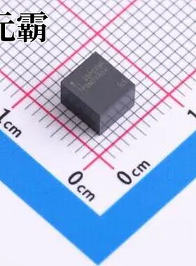TPSM53604RDAR DC-DC电源芯片 B3QFN-15(5x5.5)