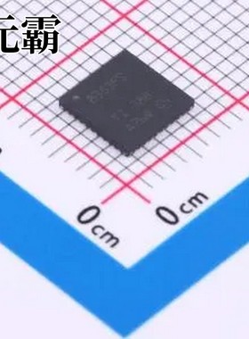 DRV8353FSRTAR WQFN-40-EP(6x6) 无刷直流(BLDC)电机驱动芯片