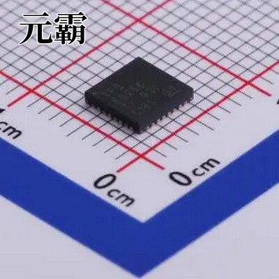 TPS65266RHBR VQFN-32-EP(5x5) DC-DC电源芯片