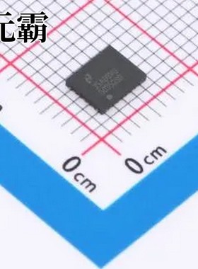 LM5035BSQX/NOPB WQFN-24-EP(4x5) DC-DC电源芯片