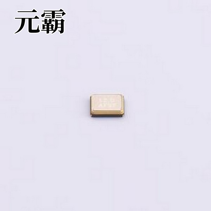 ABM8-12.000MHZ-20-B1U-T 无源晶振 12MHz ±10ppm 20pF SMD3225-