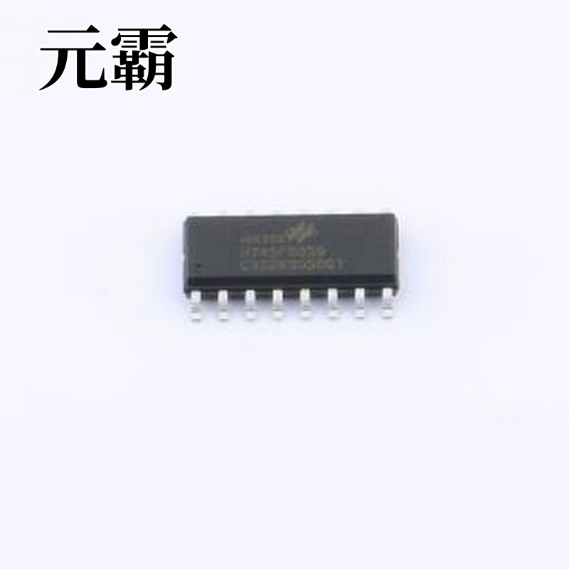 HT45F0059-16NSOP 单片机(MCU/MPU/SOC) HT45F0059-16NSOP NSOP-1