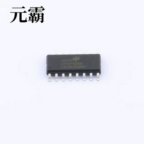 HT45F0059-16NSOP 单片机(MCU/MPU/SOC) HT45F0059-16NSOP NSOP-1