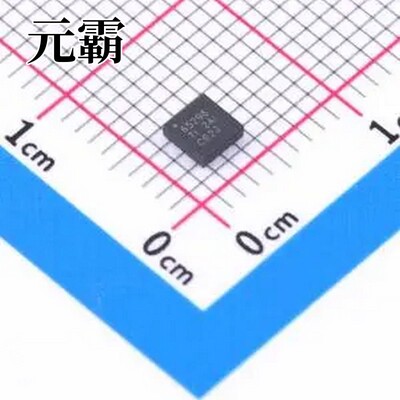 TPS65296RJER VQFN-18-HR(3x3) 专业电源管理(PMIC)