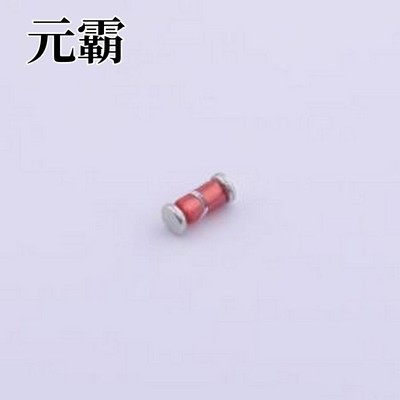 TMMDB3TG 触发二极管 TMMDB3TG MiniMELF