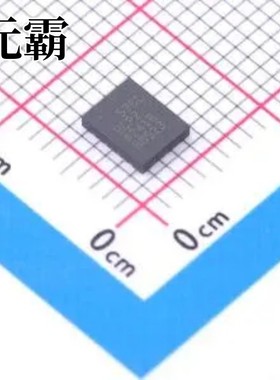 AD5760BCPZ-REEL7 LFCSP-24(4x5) 数模转换芯片DAC