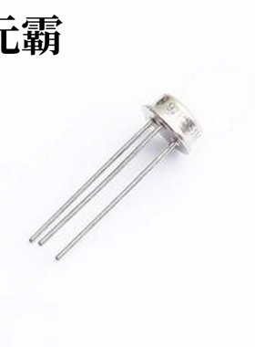 LM35H 温度传感器 LM35H TO-CAN-3