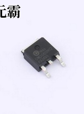 CMD060N12 场效应管(MOSFET) N沟道 120V 100A TO-252