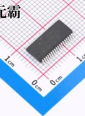 LTC1608ACG#PBF SSOP-36-5.3mm 模数转换芯片ADC