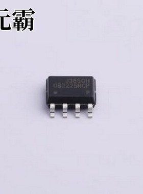OB2225RCPA-H AC-DC控制器和稳压器 OB2225RCPA-H SOIC-8