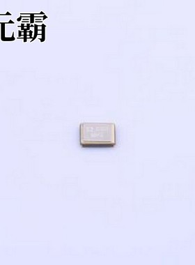 CJ15-320000810A20 无源晶振 32MHz 8pF ±10ppm SMD2520-4P