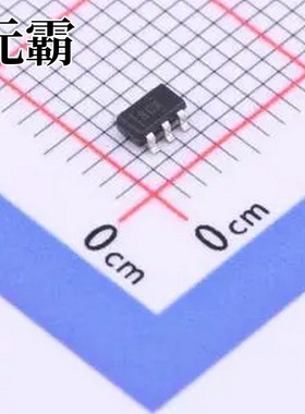 TPS70912DBVR SOT-23-5 线性稳压器(LDO)