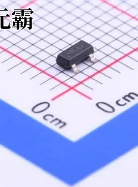 drv5033AJQDBZR 霍尔开关 SOT-23