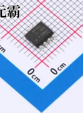 LMR38010SQDDARQ1 SOPowerPAD-8 DC-DC电源芯片