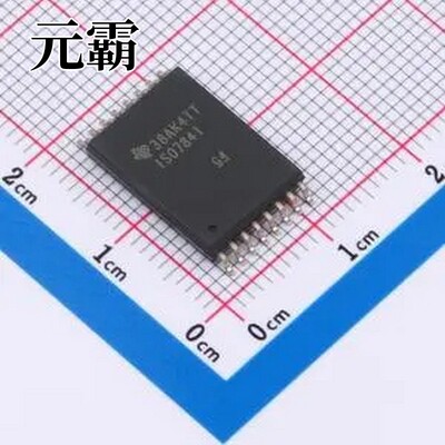 ISO7841DWWR SOIC-16 数字隔离器