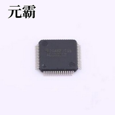 ADS8588SIPM 模数转换芯片ADC ADS8588SIPM LQFP-64(10x10)