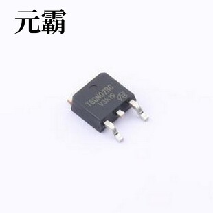 30V 场效应管 80A 电流 耐压 1个N沟道 MOSFET T60N02RG