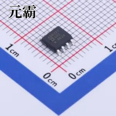 AD8221ARZ SOIC-8 仪表放大器