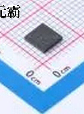 TPS59632QRHBTQ1 DC-DC电源芯片 QFN-32-EP(5x5)