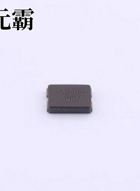 TX50328M2KDCE1T 无源晶振 8MHz ±20ppm 18pF SMD5032