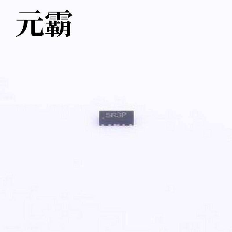 TPD4E05U06DQAR-N 静电和浪涌保护(TVS/ESD) TVS(ESD) DFN2510