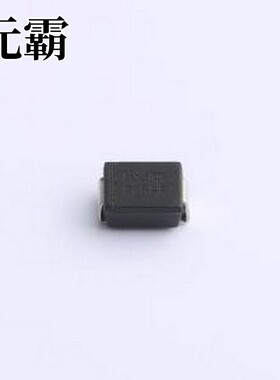 PL56B 肖特基二极管 电压:60V 电流:5A SMB