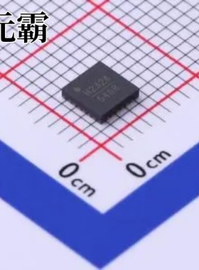 HMC232ALP4ETR QFN-24-EP(4x4) 射频开关