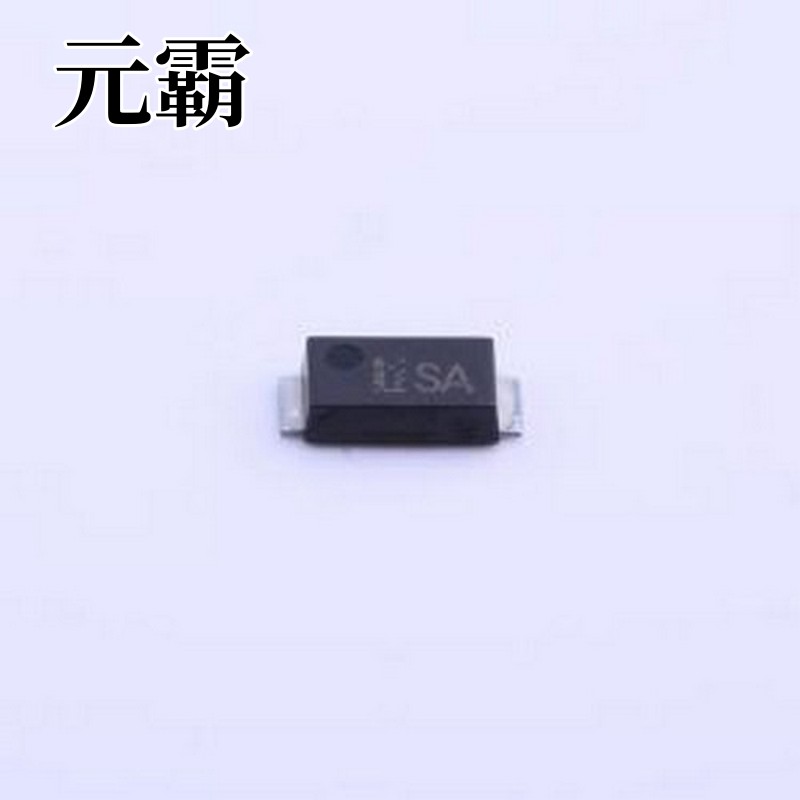 CMS11(TE12L,Q,M) 肖特基二极管 电压:40V 电流:2A SOD-128