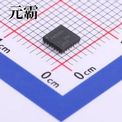 TCA9548ARGER VQFN-24-EP(4x4) 其他接口