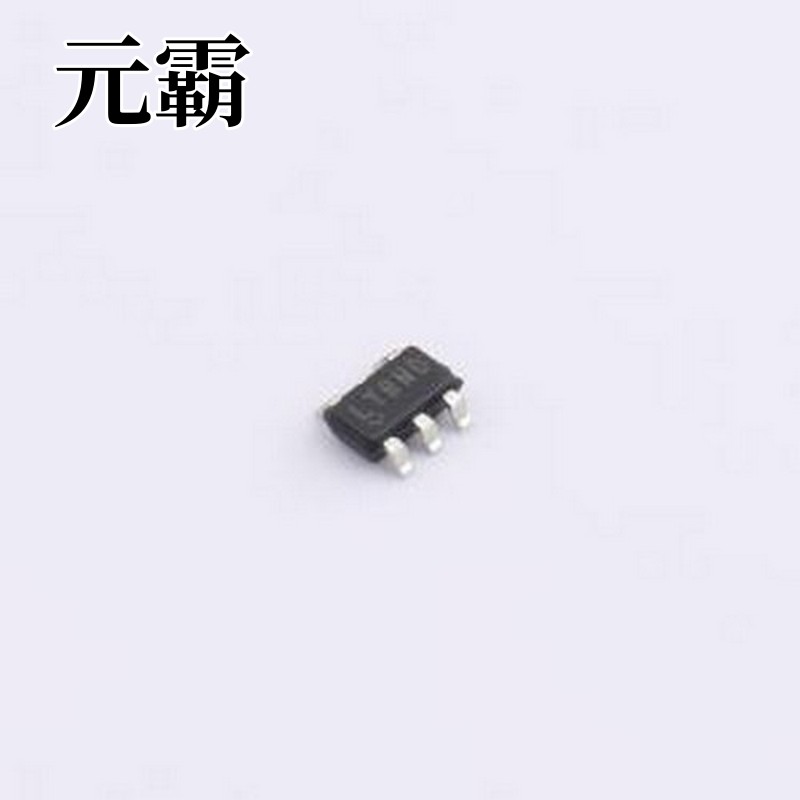 LTC6101BIS5#TRPBF 电流感应放大器 高压、高端电流检测放大器 TS