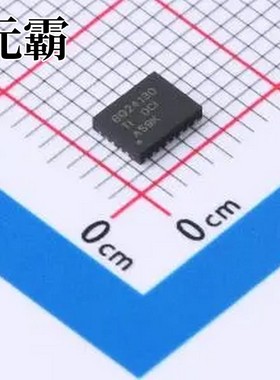 BQ24130RHLR VQFN-20(3.6x4.6) 电池管理