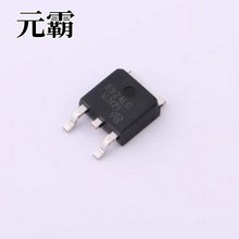 NVD6824NLT4G-VB 场效应管(MOSFET) 1个N沟道 耐压:100V 电流:45A