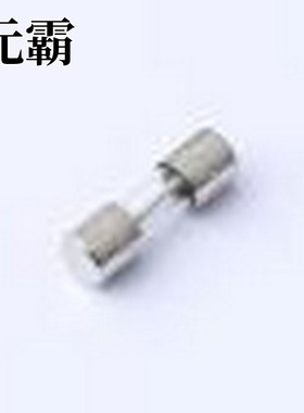 0229005.HXP 一次性保险丝 125V