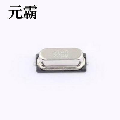 SWXJHBCVH0-7.159000 无源晶振 贴片晶振 HC-49S-SMD