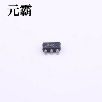 TPS78230DDCR 线性稳压器(LDO) 具有使能功能和40°C 至 +125°
