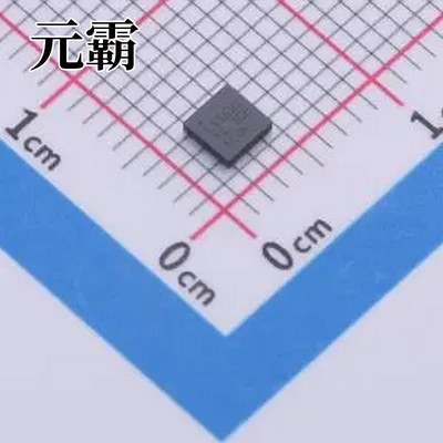 LM51571RTER WQFN-16(3x3) DC-DC电源芯片