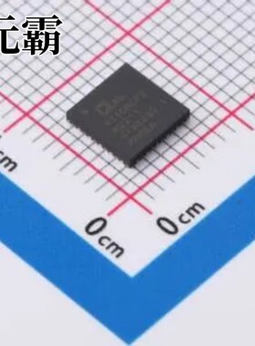 AD4115BCPZ-RL7 LFCSP-40-VQ(6x6) 模数转换芯片ADC