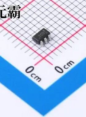 TPS7A0218DBVR SOT-23-5 线性稳压器(LDO)