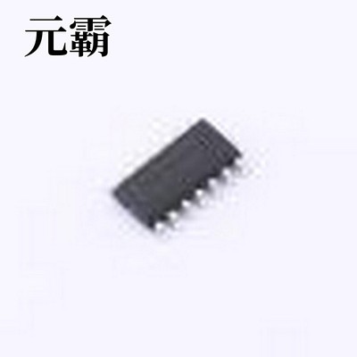 UC3845BDG DC-DC电源芯片 UC3845BDG SOIC-14