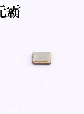 K2C260001010 无源晶振 26MHz ±10ppm 10pF SMD2520-4P