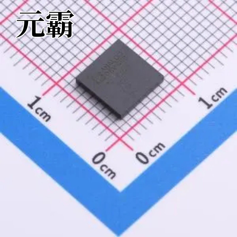 ADF4368BCCZ LGA-48(7x7) 时钟发生器/频率合成器/PLL