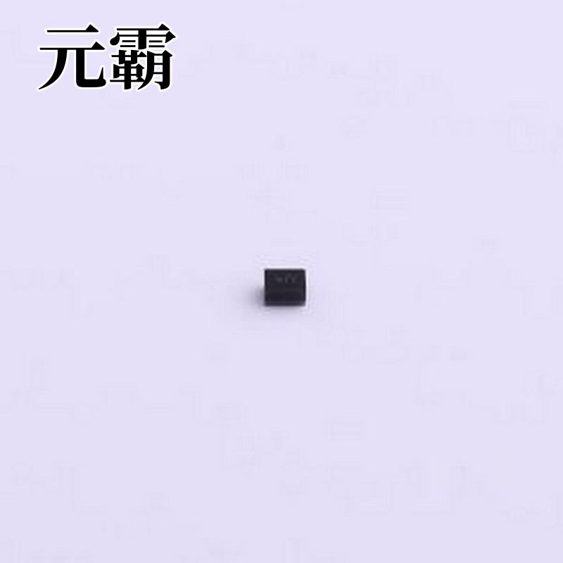 MS11U2G59-TX41NC 声表面波滤波器(SAW) 2.59GHz 声表滤波器 SMD