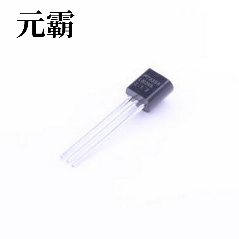 LM385Z-1.2/NOPB 电压基准芯片 LM385Z-1.2/NOPB TO-92-3