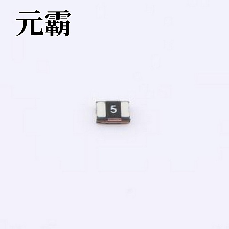 PSMD075/16 自恢复保险丝 PSMD075/16 0805