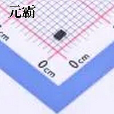 TXB0302DQMR X2-SON-8(1.2x1.8) 转换器/电平移位器